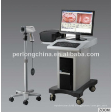 Medical Colposcope Digital Imaging System POY-2200